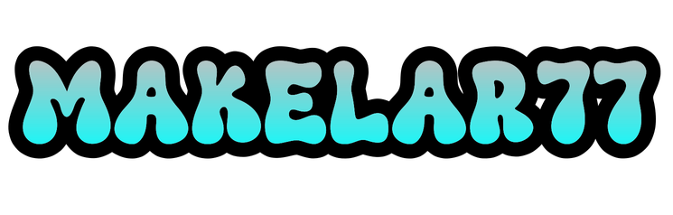 LOGO MAKELAR77